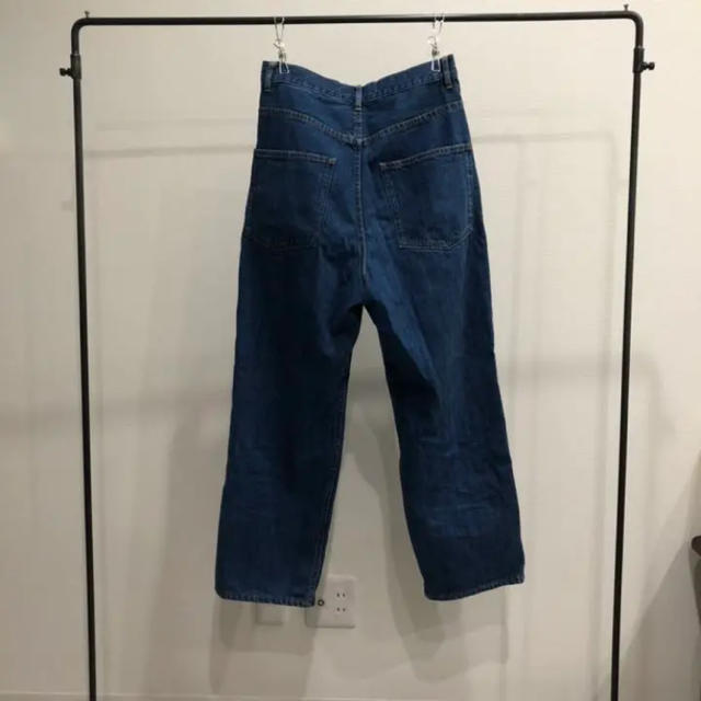 JOURNAL STANDARD(ジャーナルスタンダード)のジャーナルスタンダード  デニム レディースのパンツ(デニム/ジーンズ)の商品写真