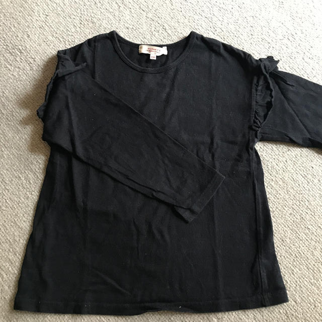 MARKEY'S(マーキーズ)のMARKEY‘Sトップス キッズ/ベビー/マタニティのキッズ服女の子用(90cm~)(Tシャツ/カットソー)の商品写真