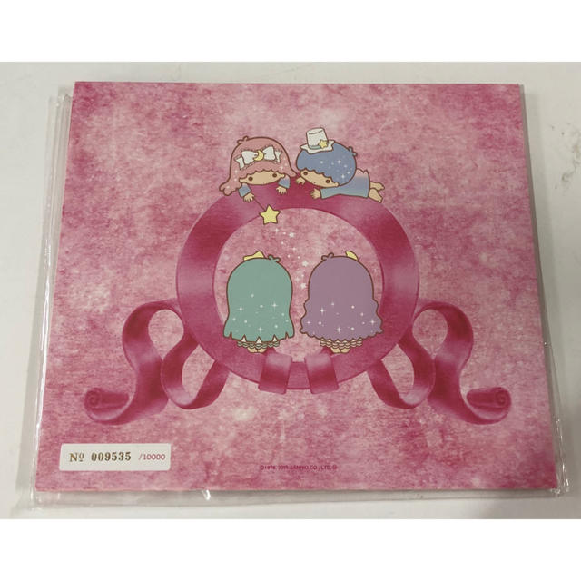 キキララ「Prism」ClariS  完全生産限定盤　DVD付き2枚組