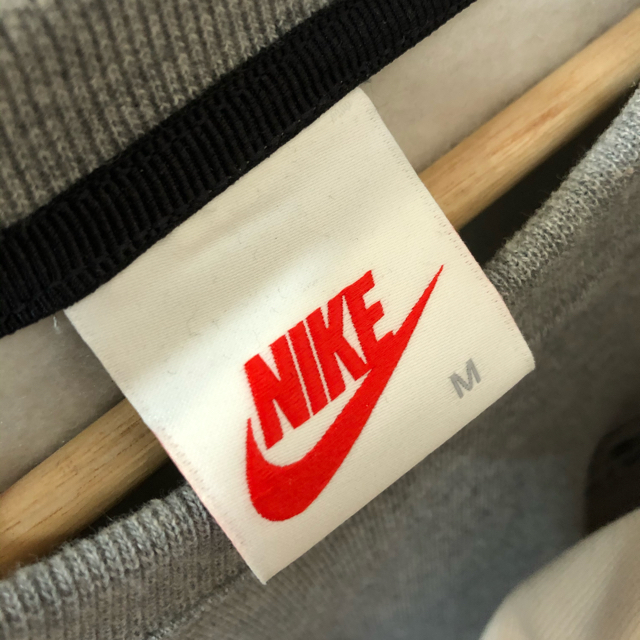 STUSSY(ステューシー)のstussy nike NIKE U NRG BR CREW FLEECEコラボ メンズのトップス(スウェット)の商品写真