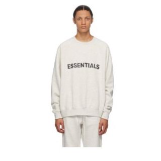 フィアオブゴッド(FEAR OF GOD)のESSENTIALS  (スウェット)