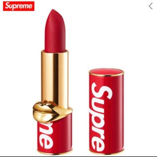 シュプリーム(Supreme)のSupreme®/Pat McGrath Labs Lipstick (口紅)