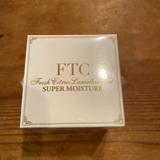 エフティーシー(FTC)のFTC ラメラゲル　未開封(オールインワン化粧品)