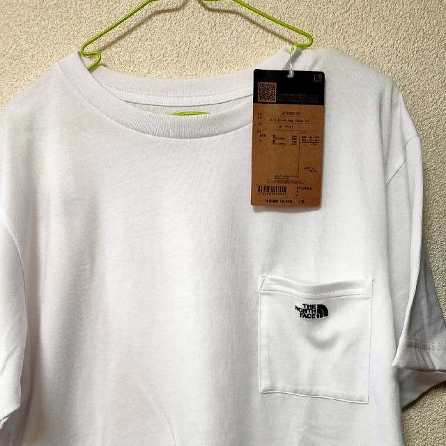 THE NORTH FACE(ザノースフェイス)のザノースフェイスのTシャツ メンズのトップス(Tシャツ/カットソー(半袖/袖なし))の商品写真