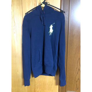 ラルフローレン(Ralph Lauren)のRalph Lauren ラルフローレン　パーカー　 (パーカー)