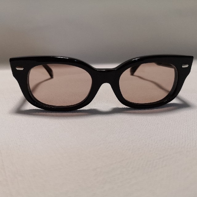 EFFECTOR(エフェクター)のTheFrame様専用 メンズのファッション小物(サングラス/メガネ)の商品写真
