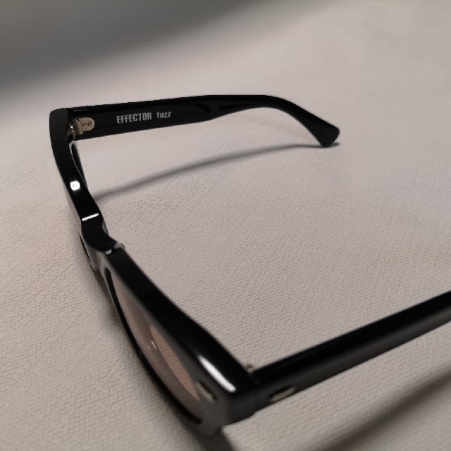 EFFECTOR(エフェクター)のTheFrame様専用 メンズのファッション小物(サングラス/メガネ)の商品写真