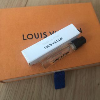 ルイヴィトン(LOUIS VUITTON)のルイヴィトン  香水(ユニセックス)