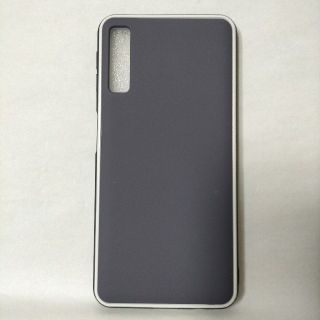 ギャラクシー(Galaxy)のGalaxy A7 スマホケース(Androidケース)