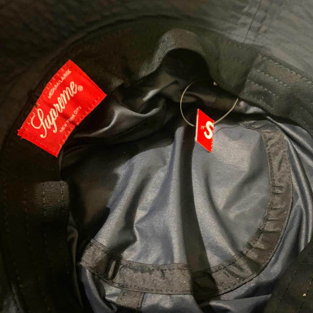 Supreme(シュプリーム)のSupreme Shockcord Nylon Crusher week3 メンズの帽子(ハット)の商品写真