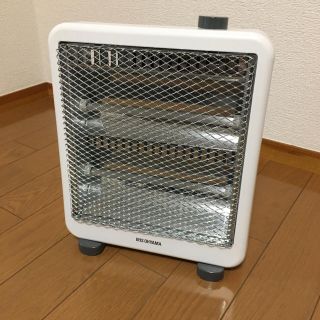 アイリスオーヤマ(アイリスオーヤマ)のアイリスオーヤマ　電気ストーブ(電気ヒーター)