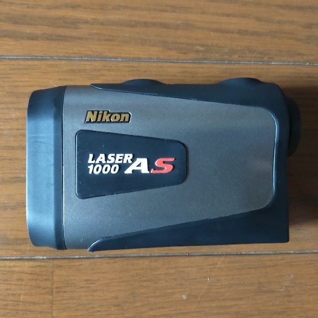 値引き相談いたします。新品 クールショット40i NIKON  40i ゴルフ