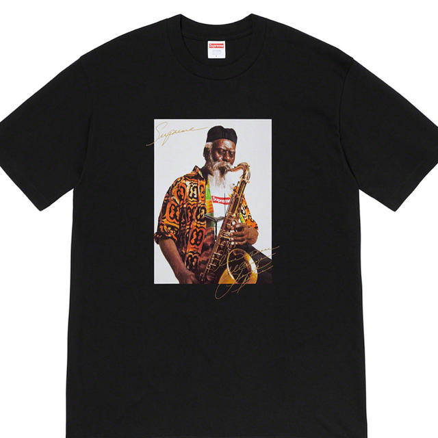 Supreme Pharoah Sanders Tee