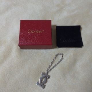 カルティエ(Cartier)ののん2様専用です。カルチェ　チャー厶(その他)