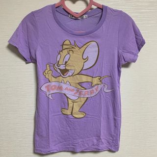 ユニクロ(UNIQLO)のジェリーUT(Tシャツ(半袖/袖なし))