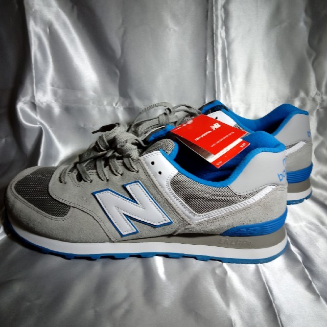 ニューバランス　メンズ　スニーカー　new balance　29㎝ 1