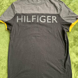 トミーヒルフィガー(TOMMY HILFIGER)のTOMMY HILFIGER Ｔシャツ(Tシャツ/カットソー(半袖/袖なし))
