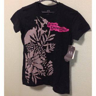 アルマーニエクスチェンジ(ARMANI EXCHANGE)の新品♡ARMANI♡Tシャツ(Tシャツ(半袖/袖なし))