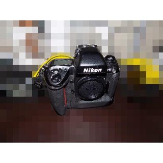 ニコン(Nikon)の【セール中】Nikon F5 レンズ ストロボ セット(フィルムカメラ)