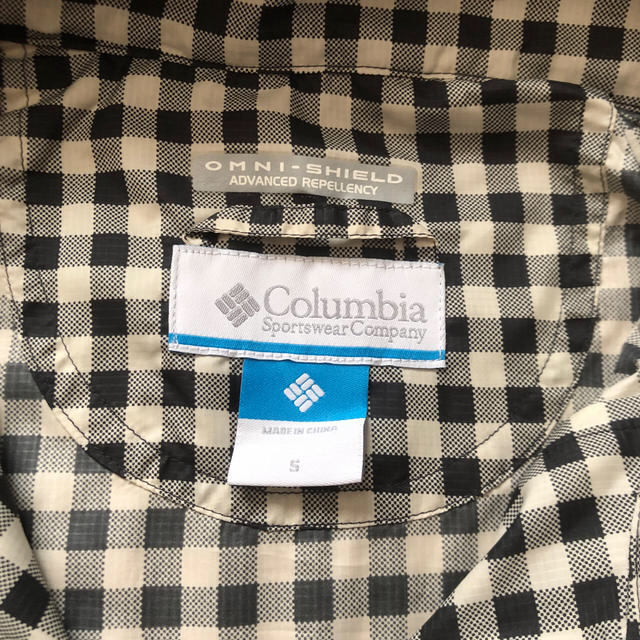 Columbia(コロンビア)の【Columbia】ナイロンジャケット レディースのジャケット/アウター(ナイロンジャケット)の商品写真