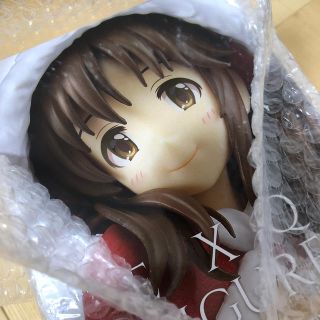 バンプレスト(BANPRESTO)のアイドルマスターシンデレラガールズEXQフィギュア_十時愛梨_(アニメ/ゲーム)