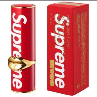 シュプリーム(Supreme)のsupreme lipstick(口紅)