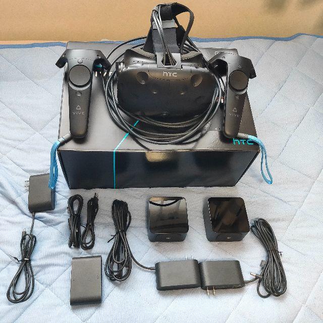 【クーポン限定価格！】HTC VIVE CE【品 ラクマ最安】PC周辺機器