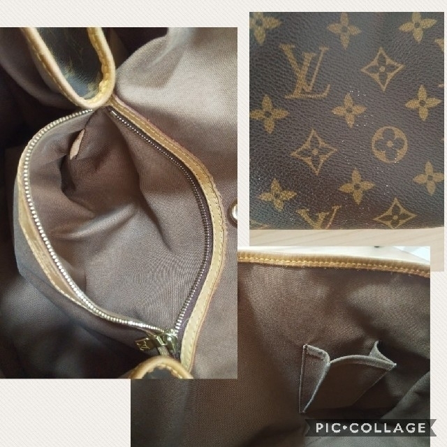 LOUIS VUITTON(ルイヴィトン)のLouis Vuitton バティニョール オリゾンタル レディースのバッグ(トートバッグ)の商品写真