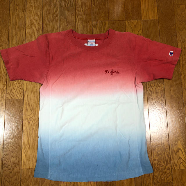 Champion(チャンピオン)のChampion / Duffers  Tシャツ メンズのトップス(Tシャツ/カットソー(半袖/袖なし))の商品写真