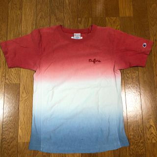 チャンピオン(Champion)のChampion / Duffers  Tシャツ(Tシャツ/カットソー(半袖/袖なし))