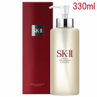 エスケーツー(SK-II)の新品　SK-II フェイシャル トリートメント エッセンス　330ml(化粧水/ローション)