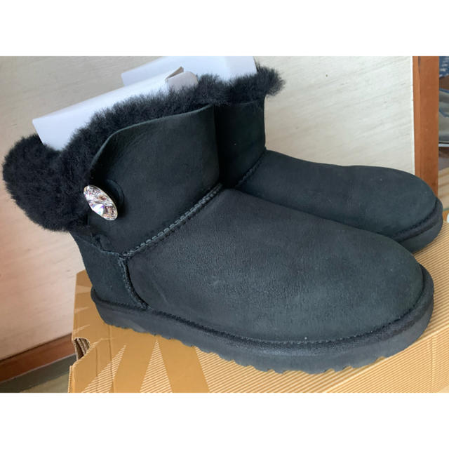 UGG ムートンブーツ