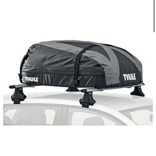 THULE Ranger 90 新品 未使用自動車/バイク