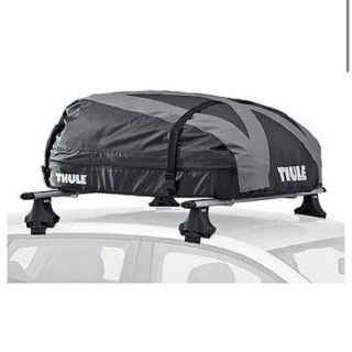 スーリー(THULE)のTHULE Ranger 90 新品 未使用(車外アクセサリ)