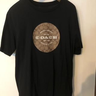 コーチ(COACH)のコーチ Tシャツ(シャツ)