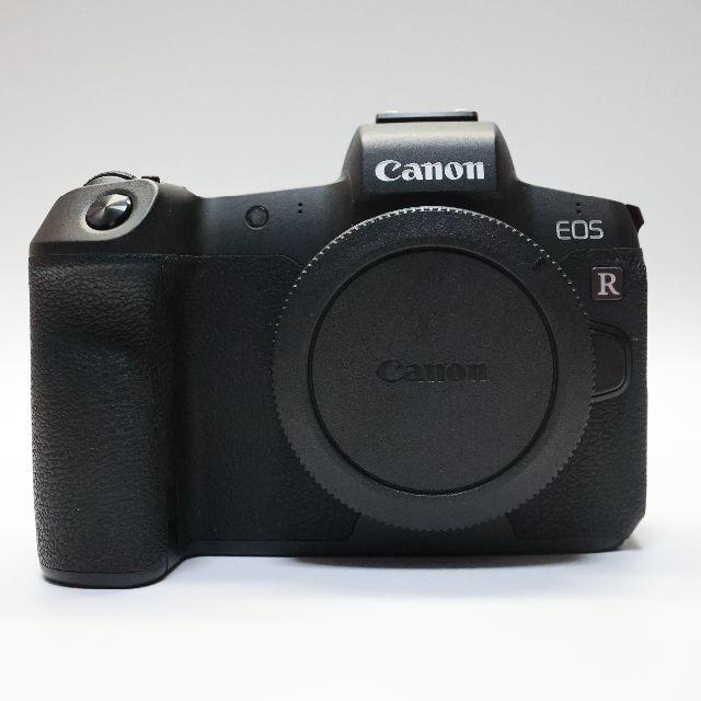 日本最大の Canon - ボディ EOSR R EOS キヤノン CANON ミラーレス一眼