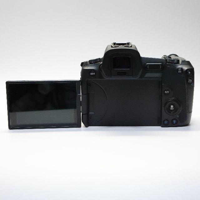 Canon(キヤノン)のCANON キヤノン EOS R EOSR ボディ スマホ/家電/カメラのカメラ(ミラーレス一眼)の商品写真