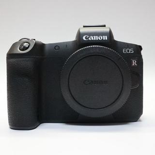 キヤノン(Canon)のCANON キヤノン EOS R EOSR ボディ(ミラーレス一眼)