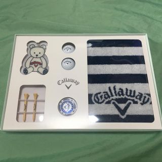 キャロウェイ(Callaway)の【専用】Callaway ギフトパックL(その他)