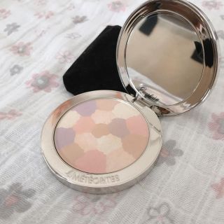 ゲラン(GUERLAIN)のGUERLAIN  メテオリックコンパクト#03(フェイスパウダー)