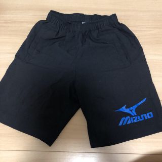 ミズノ(MIZUNO)の専用 ミズノ ハーフパンツ  130(ウェア)