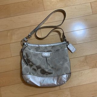 コーチ(COACH)の♡COACH コーチ ショルダーバッグ♡(ショルダーバッグ)