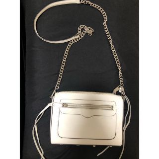 レベッカミンコフ(Rebecca Minkoff)の美品レベッカミンコフ(ショルダーバッグ)