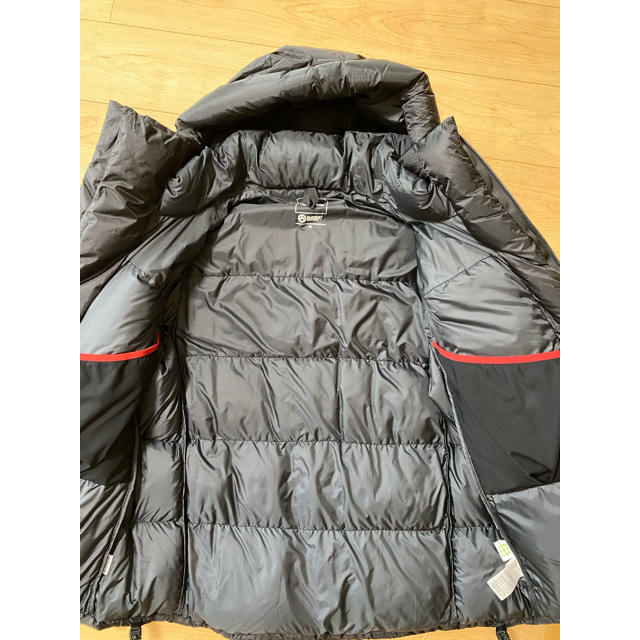 美品　THE NORTH FACE ノースフェイス　ヒマラヤンパーカ　 M