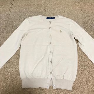 ラルフローレン(Ralph Lauren)のラルフローレン　カーディガン(カーディガン)