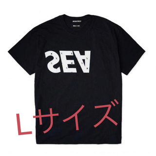 シー(SEA)のWIND AND SEA × GOD SELECTION XXX Tシャツ(Tシャツ/カットソー(半袖/袖なし))