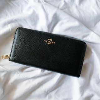 コーチ(COACH)のCOACH 長財布 最終値下げ(財布)