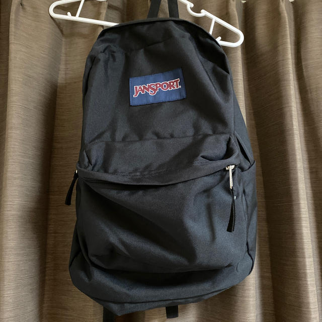 JANSPORT(ジャンスポーツ)のジャンスポーツ  リュック レディースのバッグ(リュック/バックパック)の商品写真