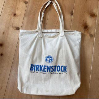 ビルケンシュトック(BIRKENSTOCK)のビルケンシュトック♡トートバック(トートバッグ)