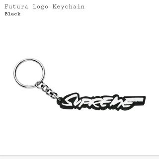 シュプリーム(Supreme)のSupreme Futura Logo Keychain(キーホルダー)
